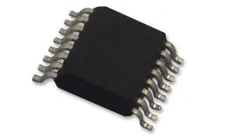 MAXIM INTEGRATED PRODUCTS MAX3232CAE+