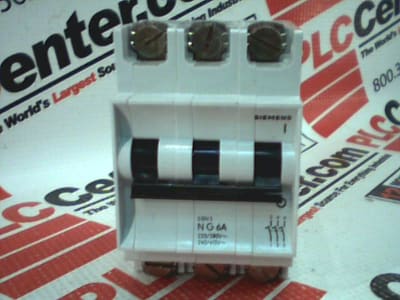 SIEMENS 5SN3-N-306