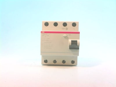 ASEA BROWN BOVERI 2CSF204006R3630