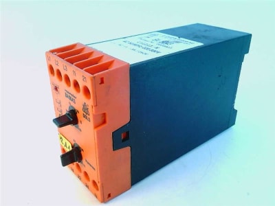 DOLD BA9043 3/N AC50-400HZ 220/380V