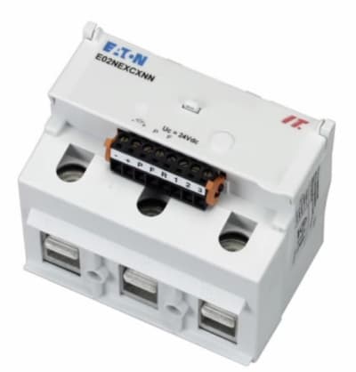 EATON CORPORATION E02NEXCXNN