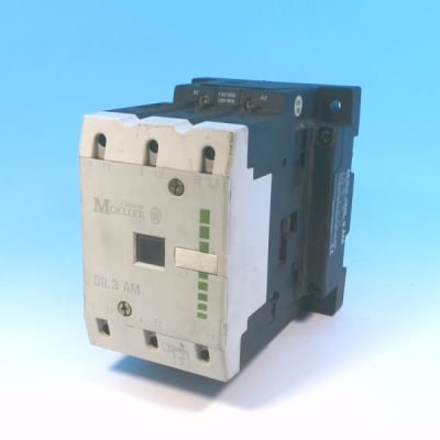 EATON CORPORATION DIL3AM(110V50HZ,120V60HZ)