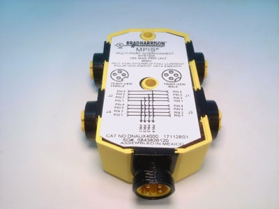 MOLEX 1300600065