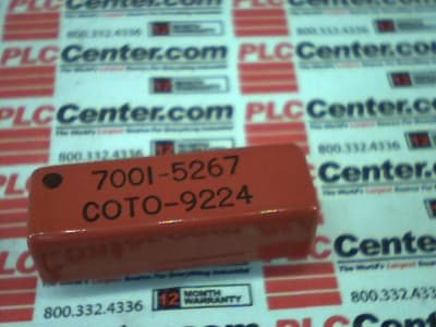 COTO 7001-5267