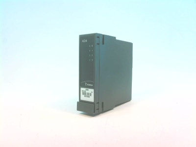 METSO AUTOMATION D201136