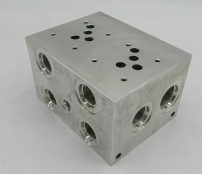 DAMAN PRODUCTS AD05HP023S/5