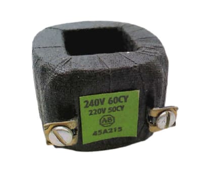 ALLEN BRADLEY 45A215