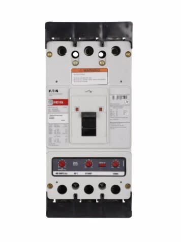 EATON CORPORATION HKDB3400FT33W