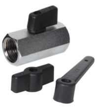 MIDWEST CONTROL CBVP-25