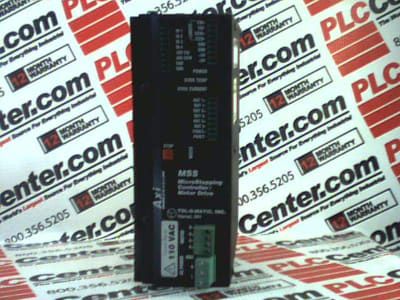 TOL O MATIC B3S10SN02SK12MP1KT3LMIMRS2302MS