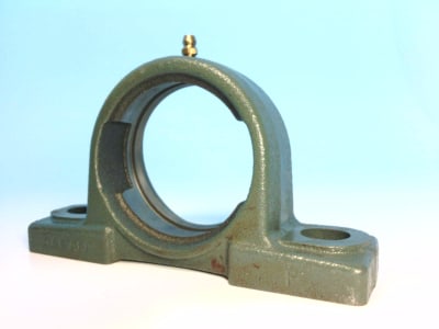 NTN BEARING P207