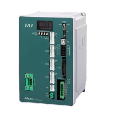 IAI MSEL-PGF-4-56SPWAI-35PWAI-35PWAI-35PWAI-PN-EP- 5-4-DN