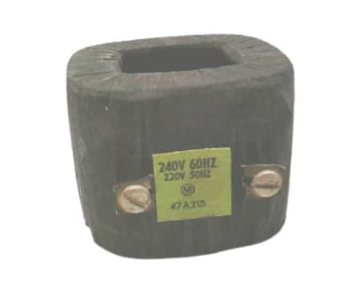 ALLEN BRADLEY 47A215