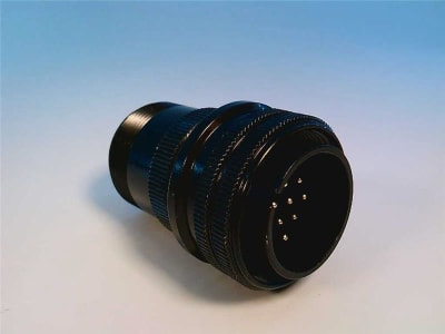 AMPHENOL MS3106A20-27PY