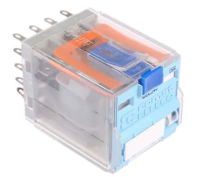 TURCK C4-R30/024VDC