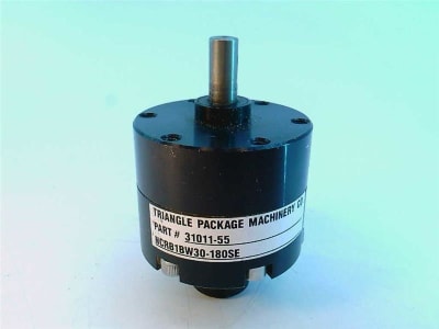 TRIANGLE MACHINE 31011-55