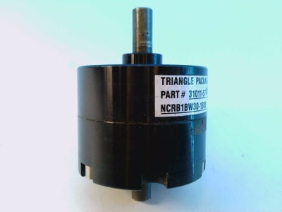 TRIANGLE MACHINE 31011-57