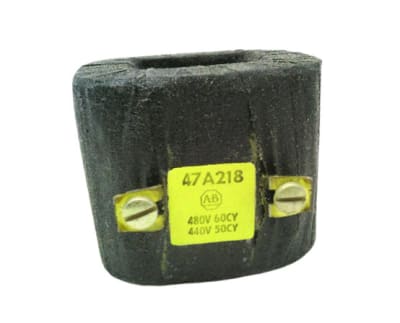 ALLEN BRADLEY 47A218