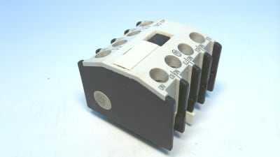 EATON CORPORATION 40-DIL