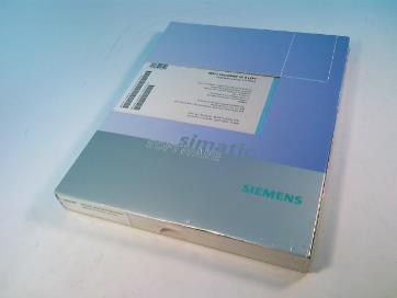 SIEMENS 6ES7810-2CC03-0YX3