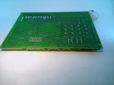 CONVERTEAM 2640-80007
