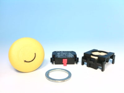 EATON CORPORATION E22LLB4