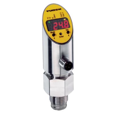 TURCK TS-500-2UPN8X-H1141