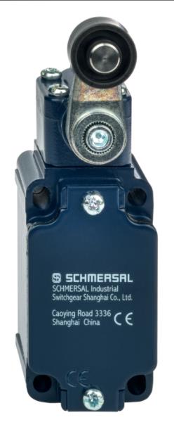 SCHMERSAL T4VH335-03Z-M20