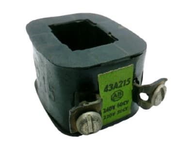 ALLEN BRADLEY 43A215