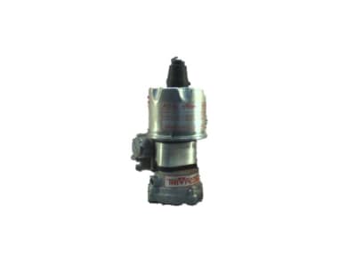 ASCO SD11A