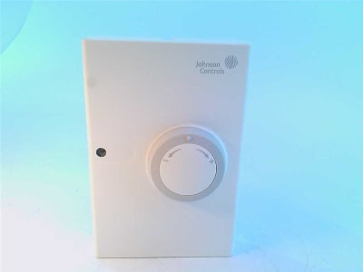JOHNSON CONTROLS TM-2161-0005