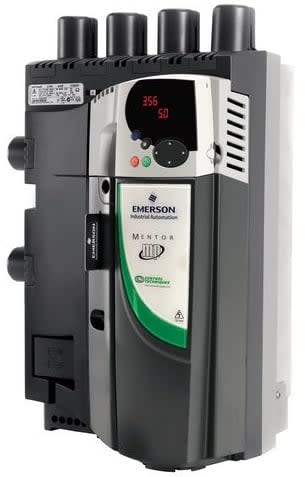 NIDEC CORP MP350A4
