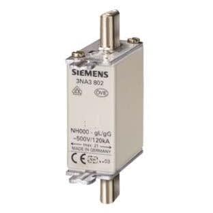 SIEMENS 3NA3802