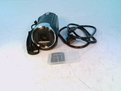 SONY HDR-CX440