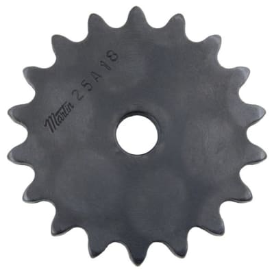 MARTIN SPROCKET & GEAR INC 35A35