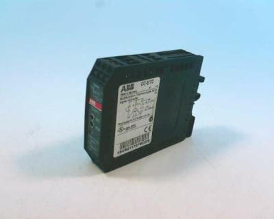 ASEA BROWN BOVERI 1SVR011707R2300