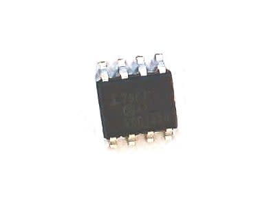 RENESAS ICL7667CBAZA