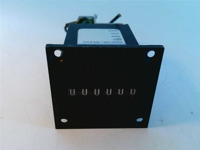 DANAHER CONTROLS 177006-012