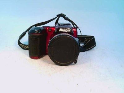 NIKON L840