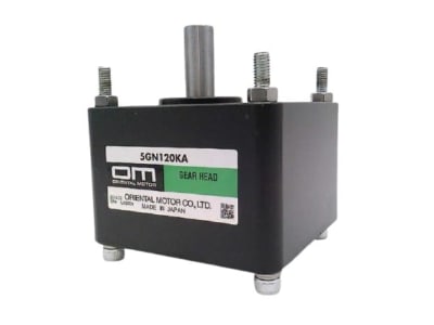 ORIENTAL MOTOR 5GN120KA