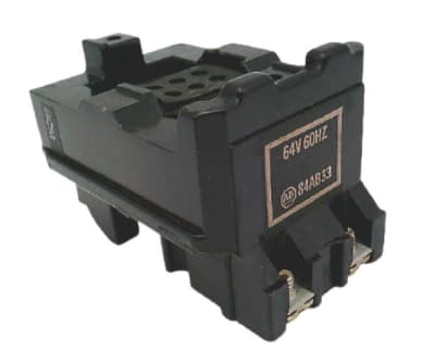 ALLEN BRADLEY 84AB33