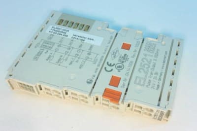 BECKHOFF EL2521-0025