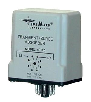 TIME MARK CORP 3PY-240