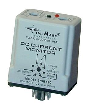 TIME MARK CORP 279B-120V