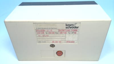 HONEYWELL IFS110IM-3/1/1