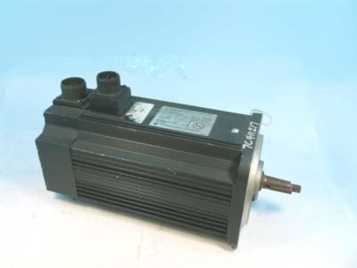 YASKAWA ELECTRIC USAMED-06CA1