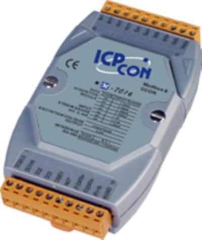 ICP DAS USA M-7016