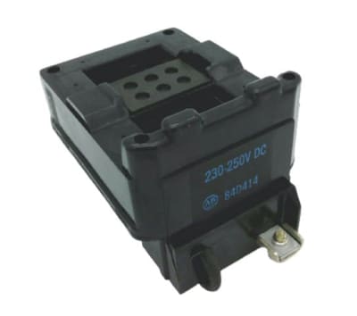 ALLEN BRADLEY 84D414