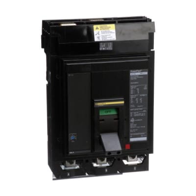 SCHNEIDER ELECTRIC MGA36500