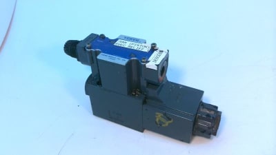 YUKEN DSLHG-06-3-A120-1190